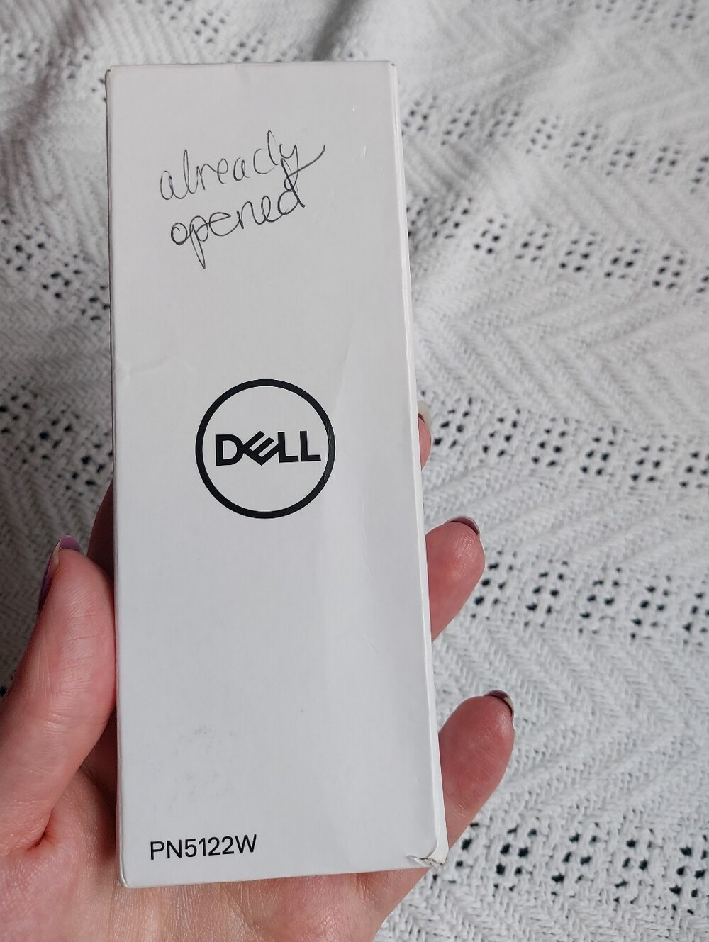 Dell Pro Plus Active Pen Model PN5122W - Picture 6 of 7